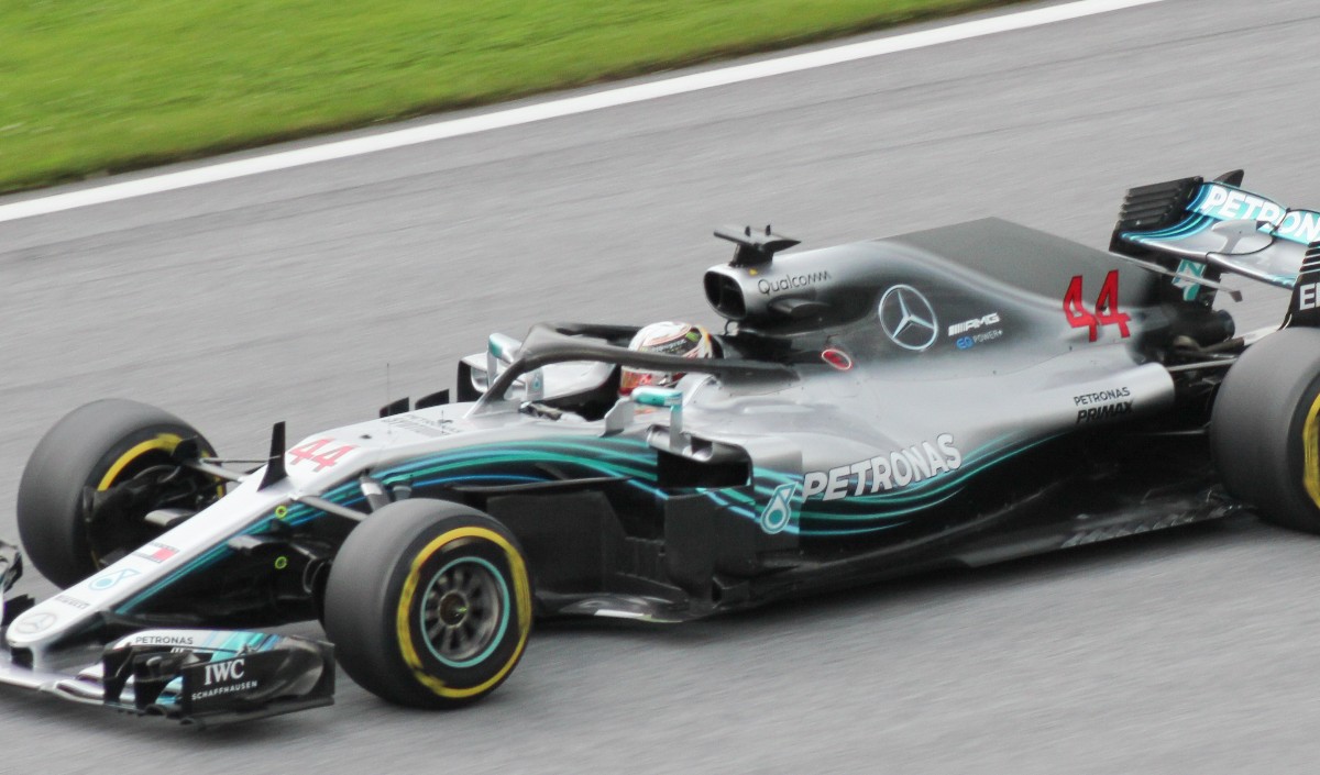 F1 रेस के सभी टिकट बिके, महामारी की शुरुआत के बाद ब्राजील में सबसे बड़ी प्रतियोगिता