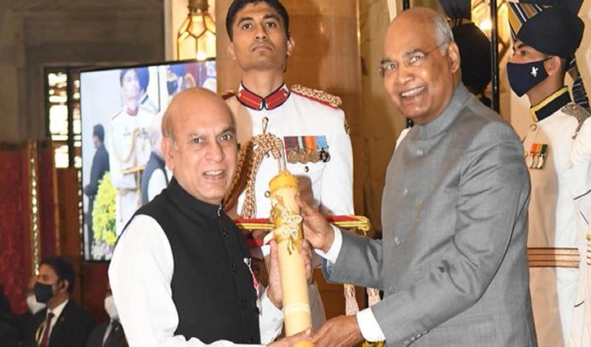 पाकिस्तान जिसे 50 सालों से है ढूंढ रहा भारत में उसे पद्मश्री सम्मान, जानें कौन हैं लेफ्टिनेंट कर्नल काजी सज्जाद?