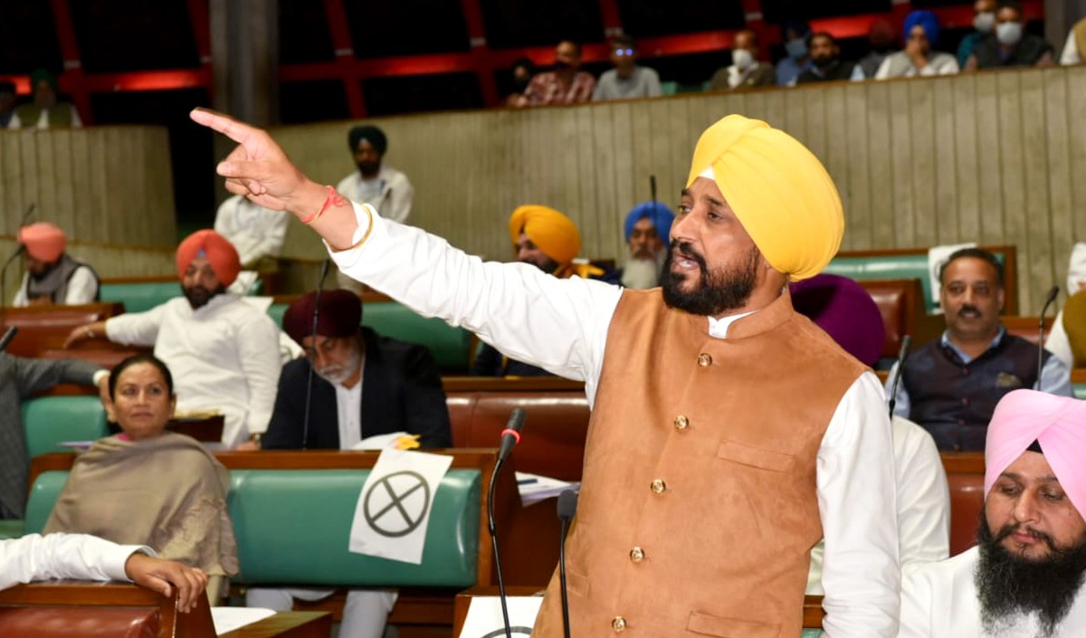 दिल्ली ट्रैक्टर रैली में गिरफ्तार 83 किसानों को 2-2 लाख मुआवजा देगी पंजाब सरकार