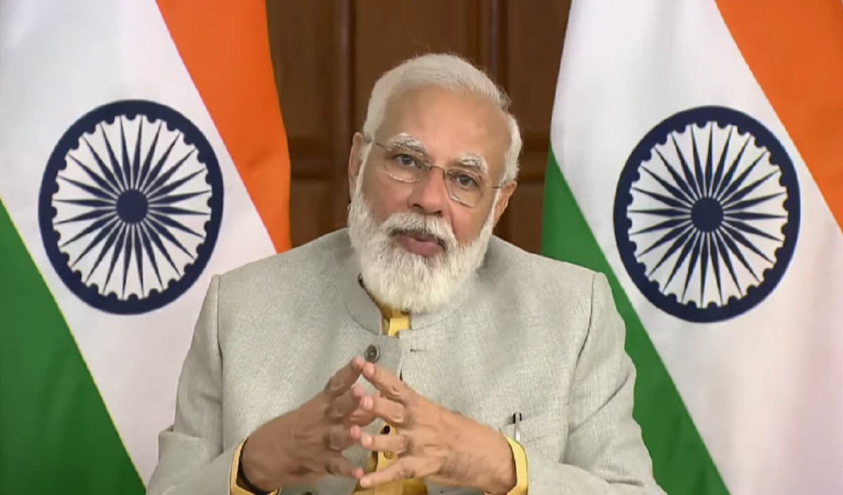 पूर्वोत्तर को लेकर विगत सरकार पर बरसे PM मोदी, बोले- पहले बंद कमरे में बनती थी योजना पर हमने जरूरत के हिसाब से बनाई