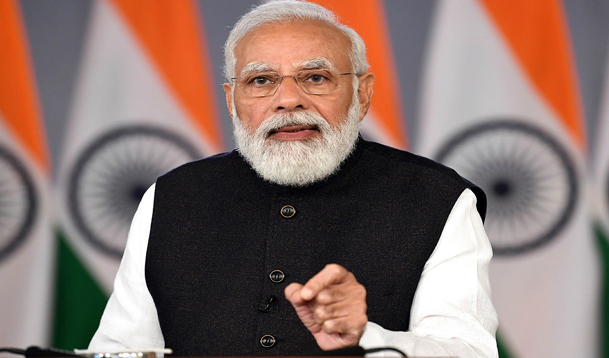 सरकार के कामकाज को मिलेगी रफ्तार, 8 समूहों में बांटे गए मोदी मंत्रिमंडल के 77 मंत्री