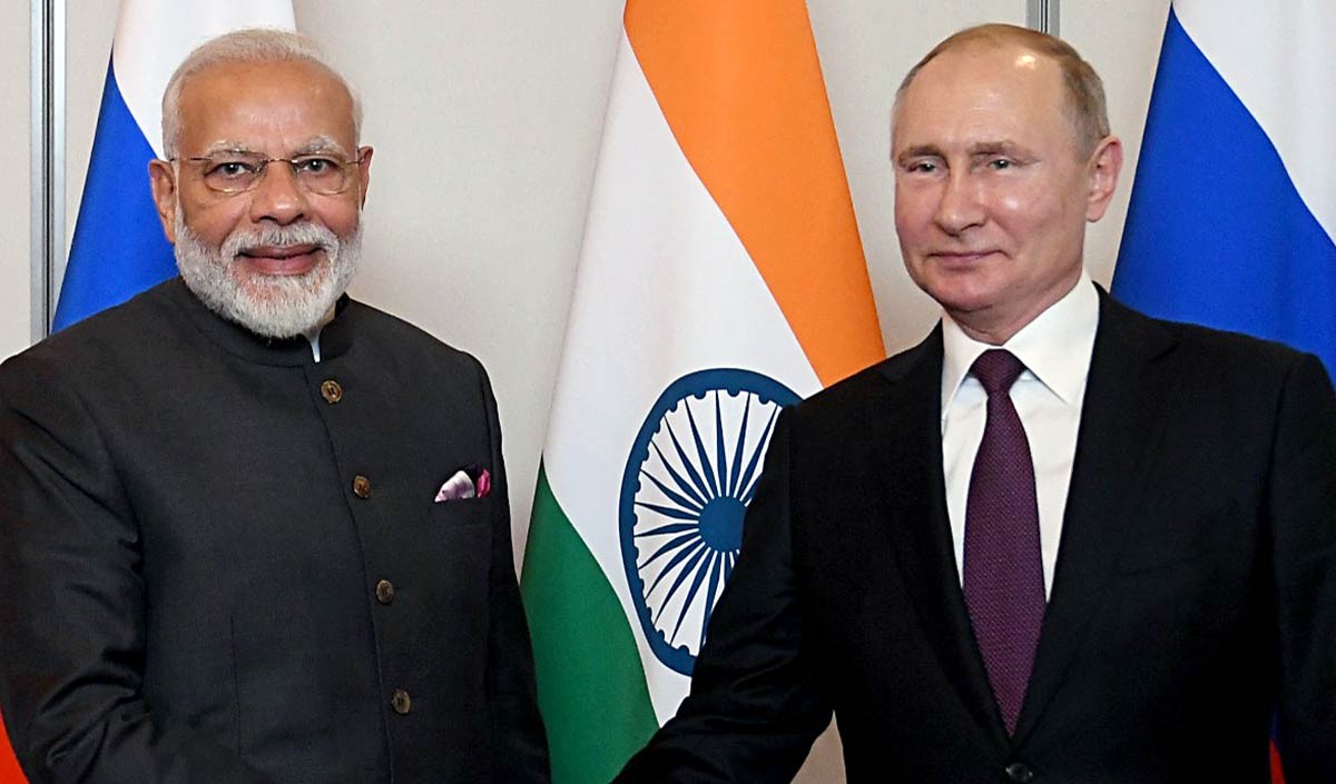 अमेरिकी धमकियों से नहीं डरी मोदी सरकार, एस-400 मिसाइल लाकर बढ़ाई वायु रक्षा प्रणाली की ताकत