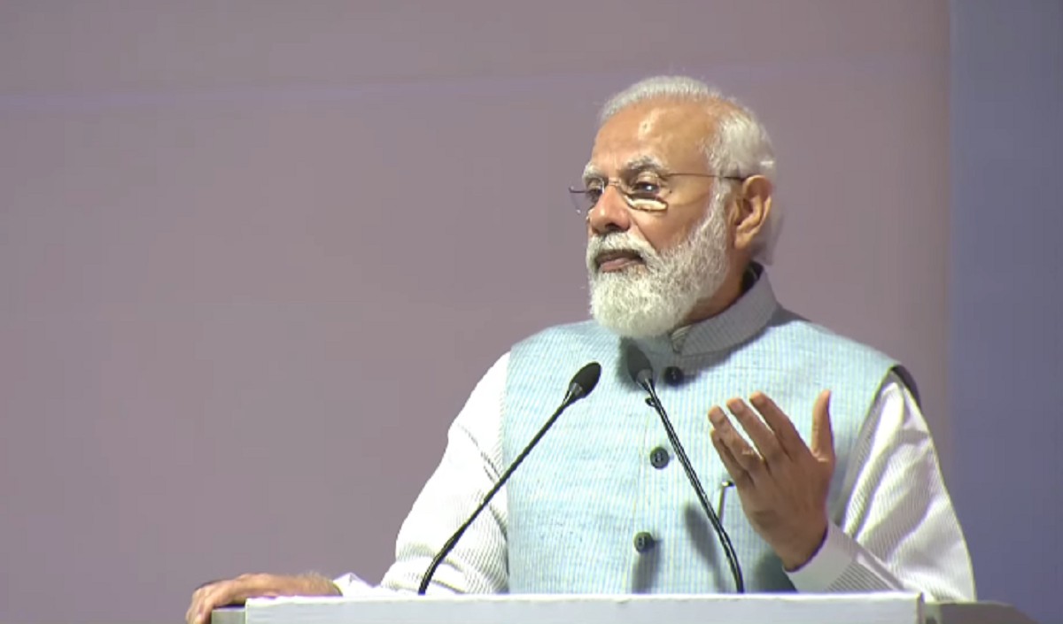 संस्थान के रूप में कैग अपने आप में विरासत, CAG बनाम सरकार वाली मानसिकता बदली: PM मोदी