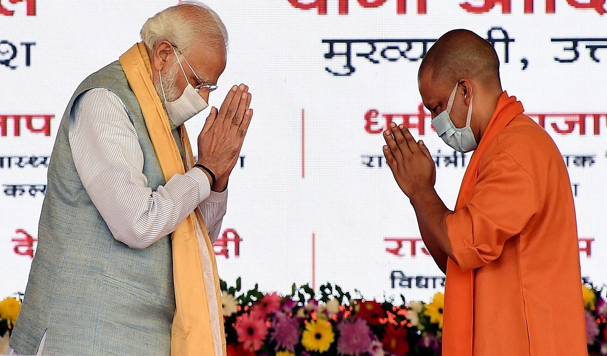 ताजा सर्वे का अनुमान, यूपी में फिर खिलेगा कमल, सपा के सीटों में भी होगा इजाफा