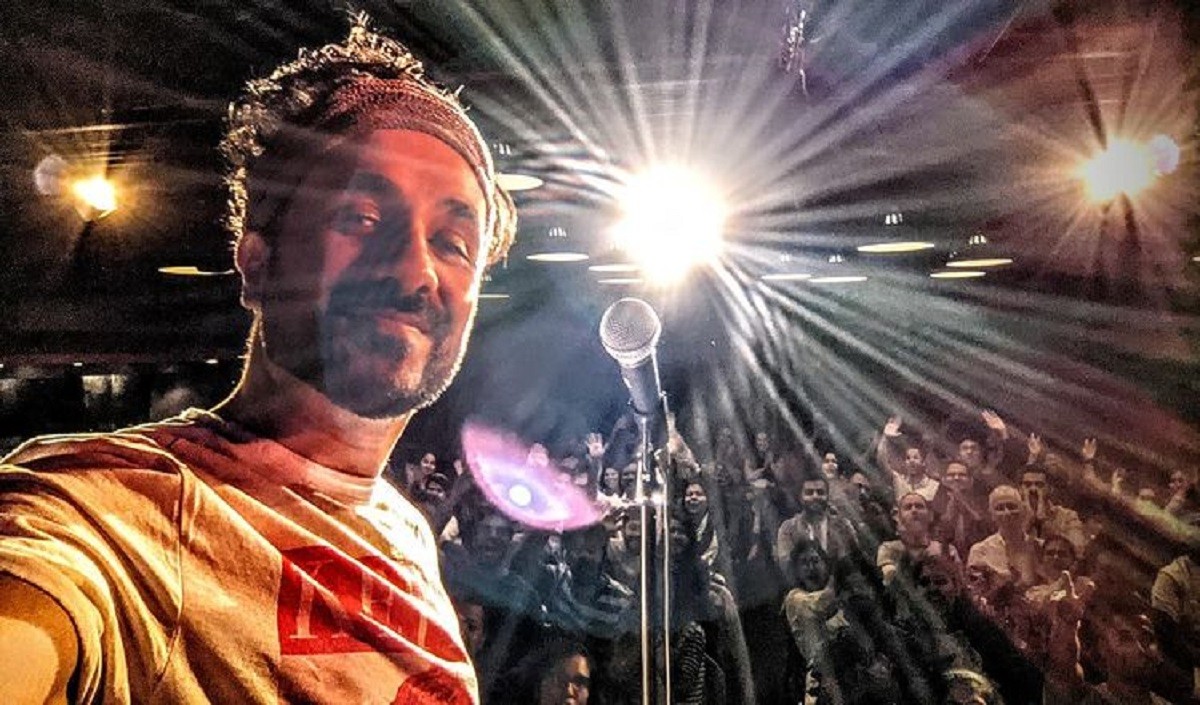 अमेरिका में भारत का अपमान करना वीर दास को पड़ा भारी, शिकायत दर्ज होने के बाद एक्टर ने मांगी माफी