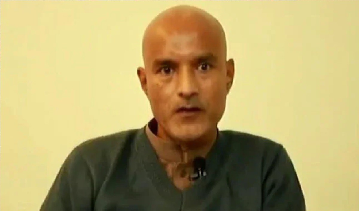 ICJ के दबाव के आगे झुका पाकिस्तान, संसद में बिल पास, कुलभूषण जाधव को अपील का मिलेगा अधिकार, जानें पूरे मामले में कब क्या हुआ?