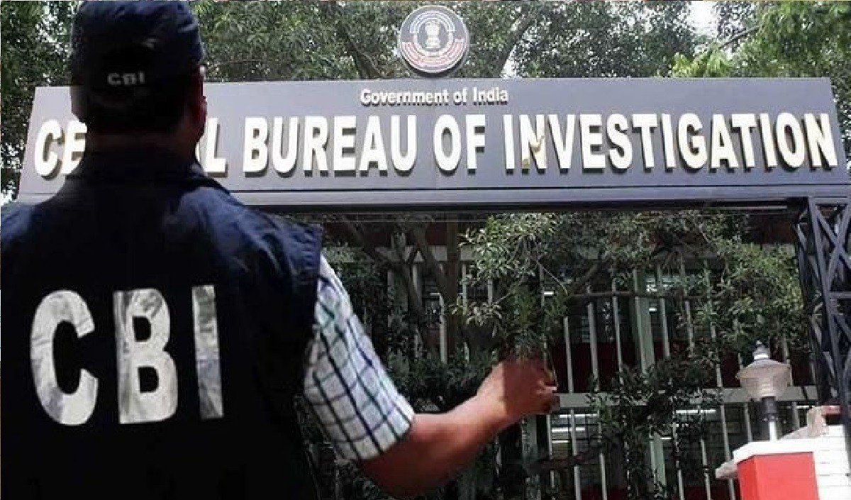 देश के 14 राज्यों में CBI का बड़ा ऑपरेशन, अलग-अलग शहरों से 7 लोग गिरफ्तार