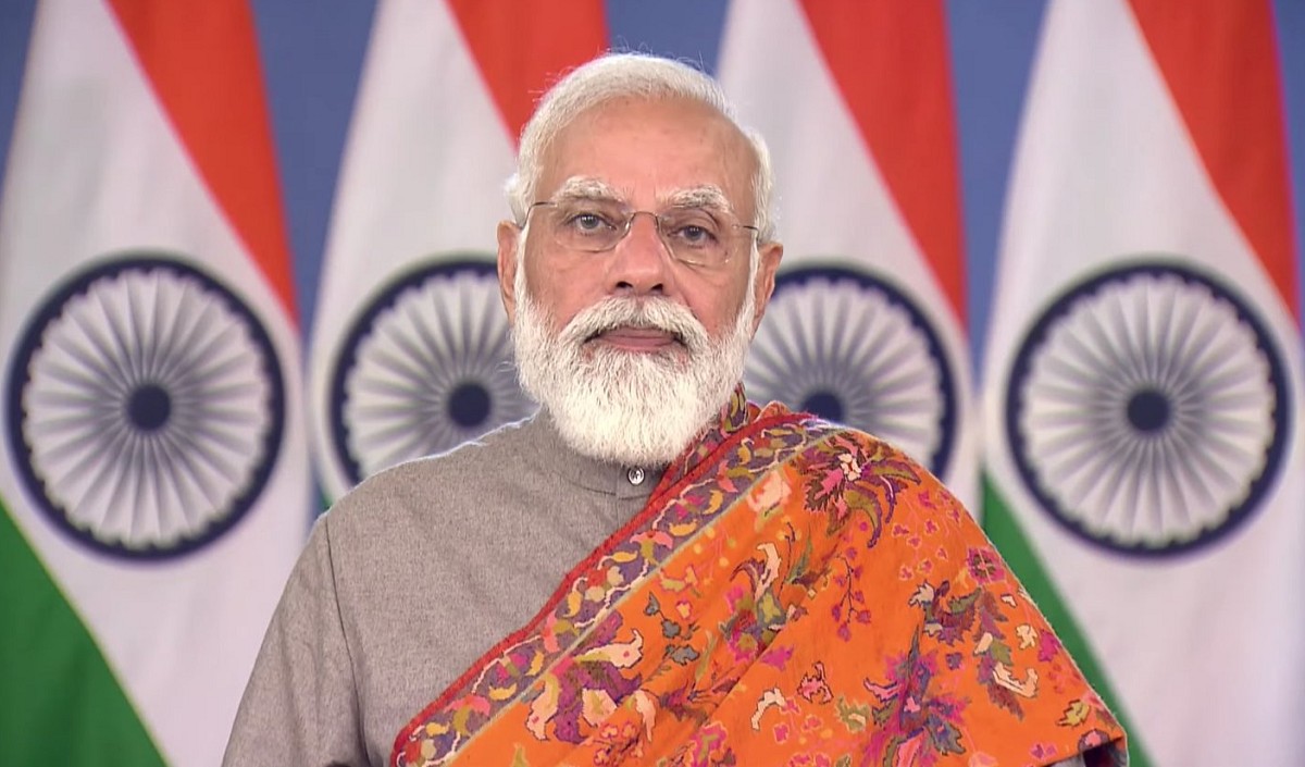 PM मोदी के राष्ट्र के नाम संबोधन की बड़ी बातें:- सरकार ने रिकॉर्ड सरकारी खरीद केंद्र बनाए