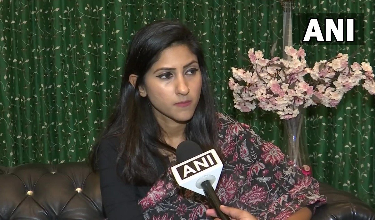 बागी कांग्रेस विधायक अदिति सिंह का प्रियंका गांधी पर प्रहार, पूछा- आखिर चाहती क्या हैं?