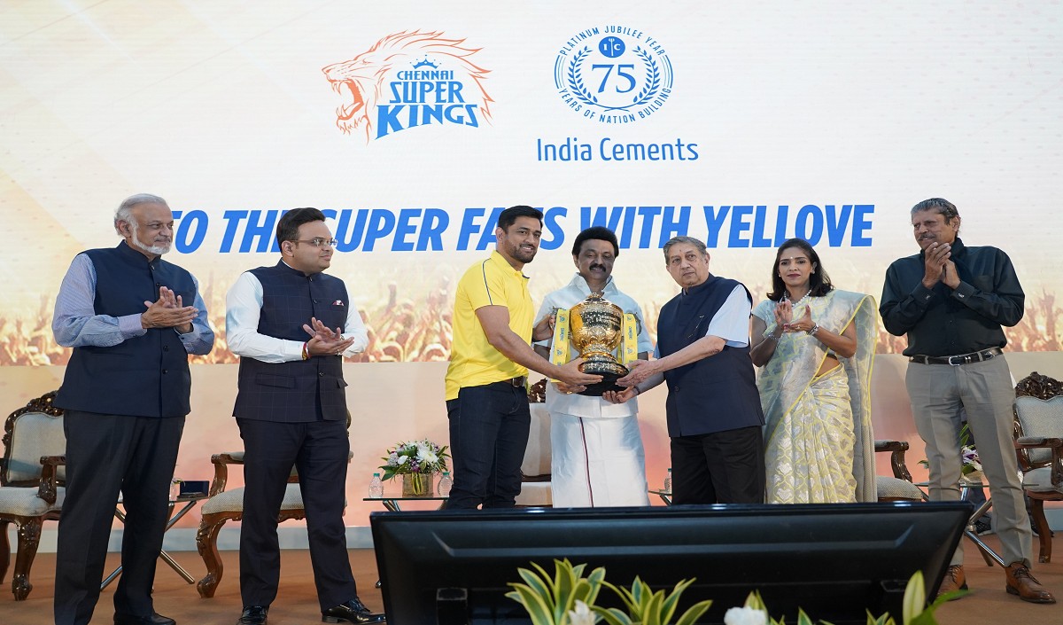 क्या IPL से संन्यास लेंगे महेंद्र सिंह धोनी ? बोले- चेन्नई में होगा मेरा आखिरी मुकाबला