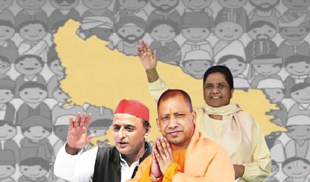 एक ने इतिहास में 3 प्रधानमंत्री दिए तो दूसरे ने वर्तमान में पीएम और सीएम, जानें पूर्वांचल-अवध में कौन बाजी मारता दिख रहा