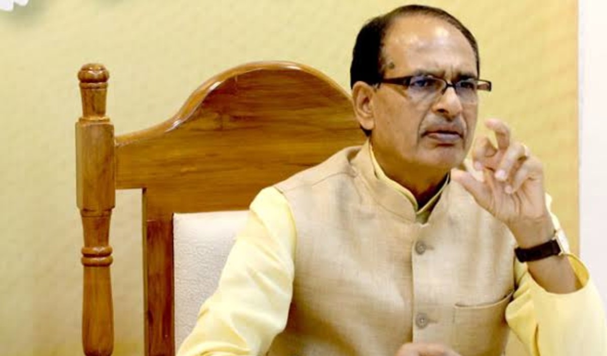 MP में जनजातीय गौरव दिवस सप्ताह का होगा समापन CM शिवराज करेंगे ग्राम योजना के 25 वाहन रवाना