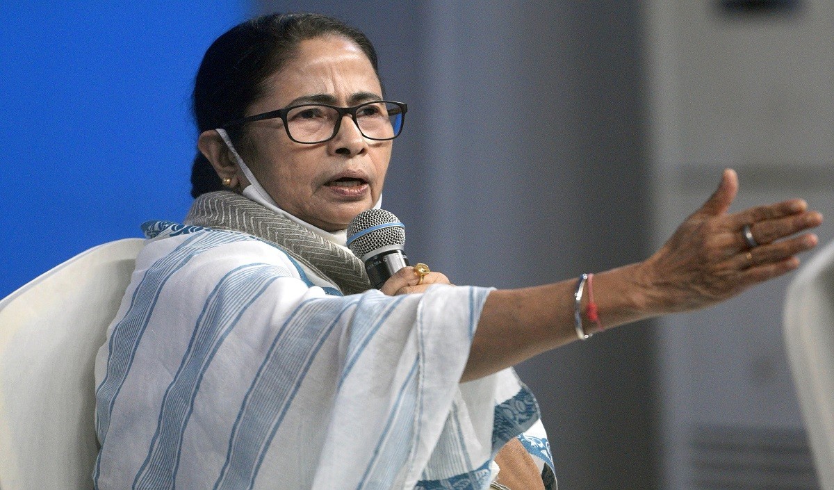 राष्ट्रीय राजनीति में पकड़ बनाने की कोशिशों में जुटीं ममता बनर्जी, दिल्ली में तय करेंगी एजेंडा
