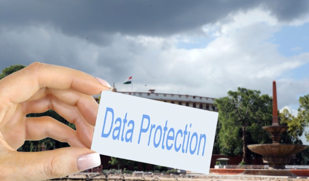 क्या है डेटा संरक्षण विधेयक? संसद के शीतकालीन सत्र में किया जाएगा पेश