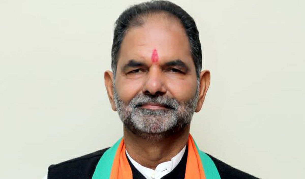 परमार के इस्तीफे के बाद हिमाचल भाजपा में असंतोष की चिंगारी सुलगने लगी