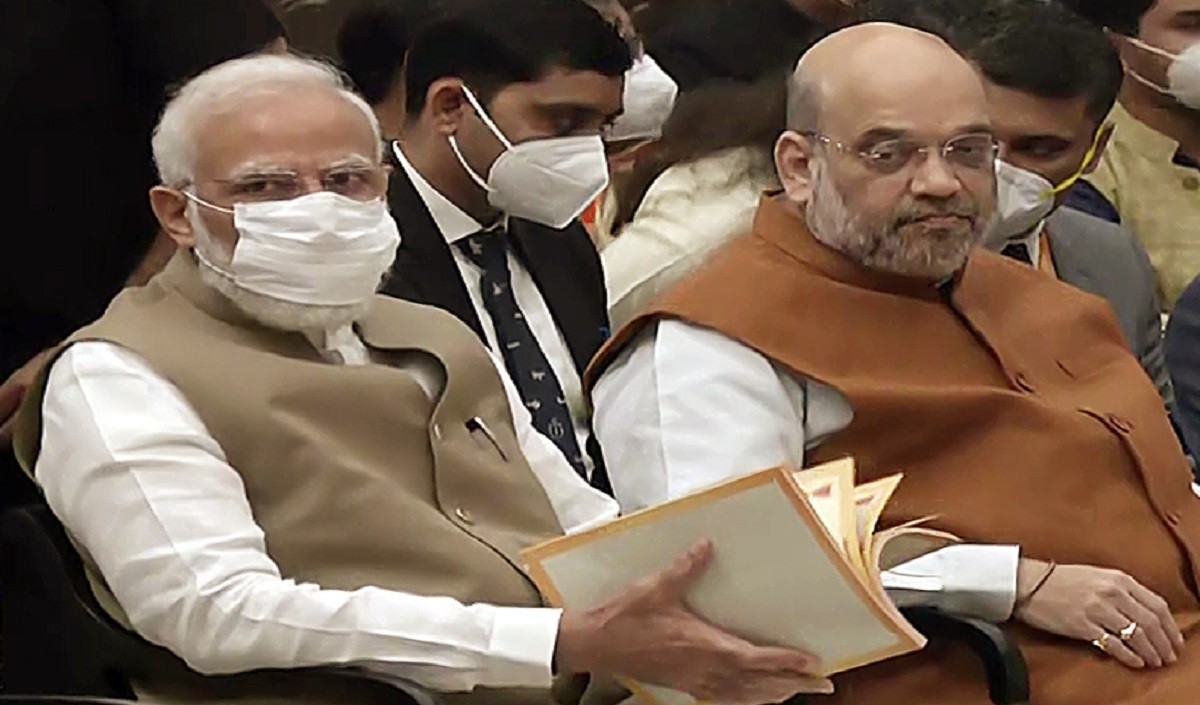 कृषि कानूनों को वापस लेने के बाद भी जारी रहा आंदोलन तो क्या करेगी सरकार ? जानें प्लान बी