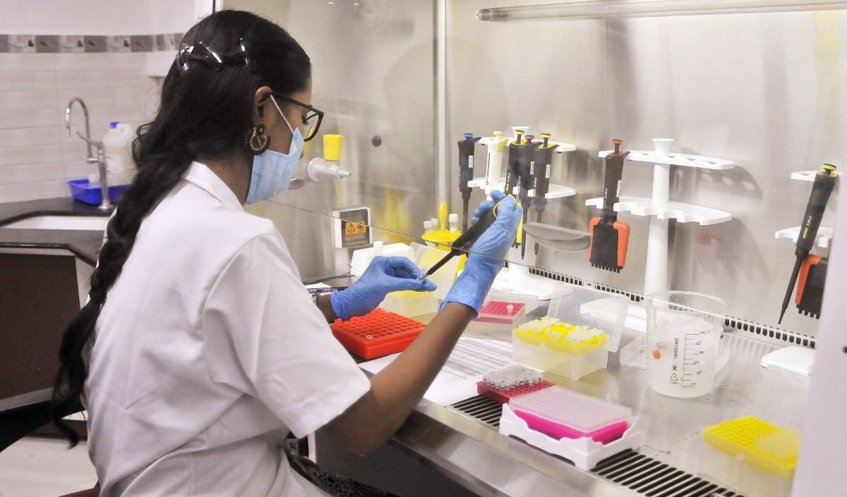 ओमीक्रोन : ठाणे जिले में 14 नवंबर से सात लोग दक्षिण अफ्रीका से आए सभी की जांच की गई