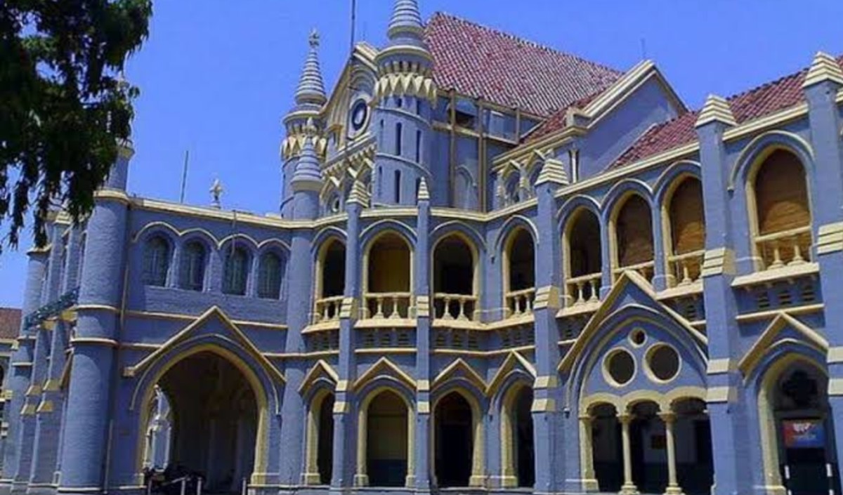 कमला नेहरू अग्निकांड मामले को लेकर हाइकोर्ट ने शिवराज सरकार को जारी किया नोटिस