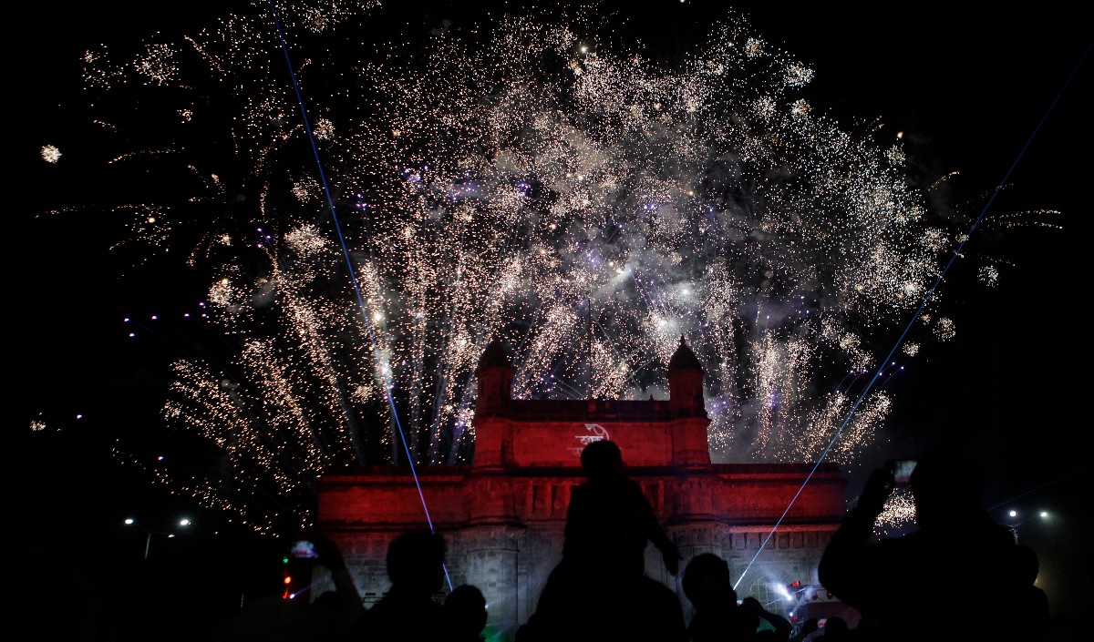 नये साल पर जश्न नहीं मना सकेंगे लोग इस बड़े राज्य की सरकार ने जारी किए नये आदेश