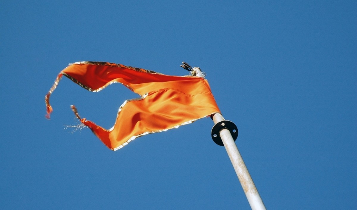 मथुरा पर भाजपा का दावा झूठा केवल चुनाव में वोट बटोरना चाह रही है पार्टी : हिन्दू महासभा