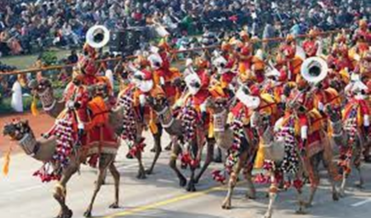 भारत गणतंत्र दिवस समारोह में मध्य एशियाई देशों के नेताओं को आमंत्रित करने पर कर रहा विचार
