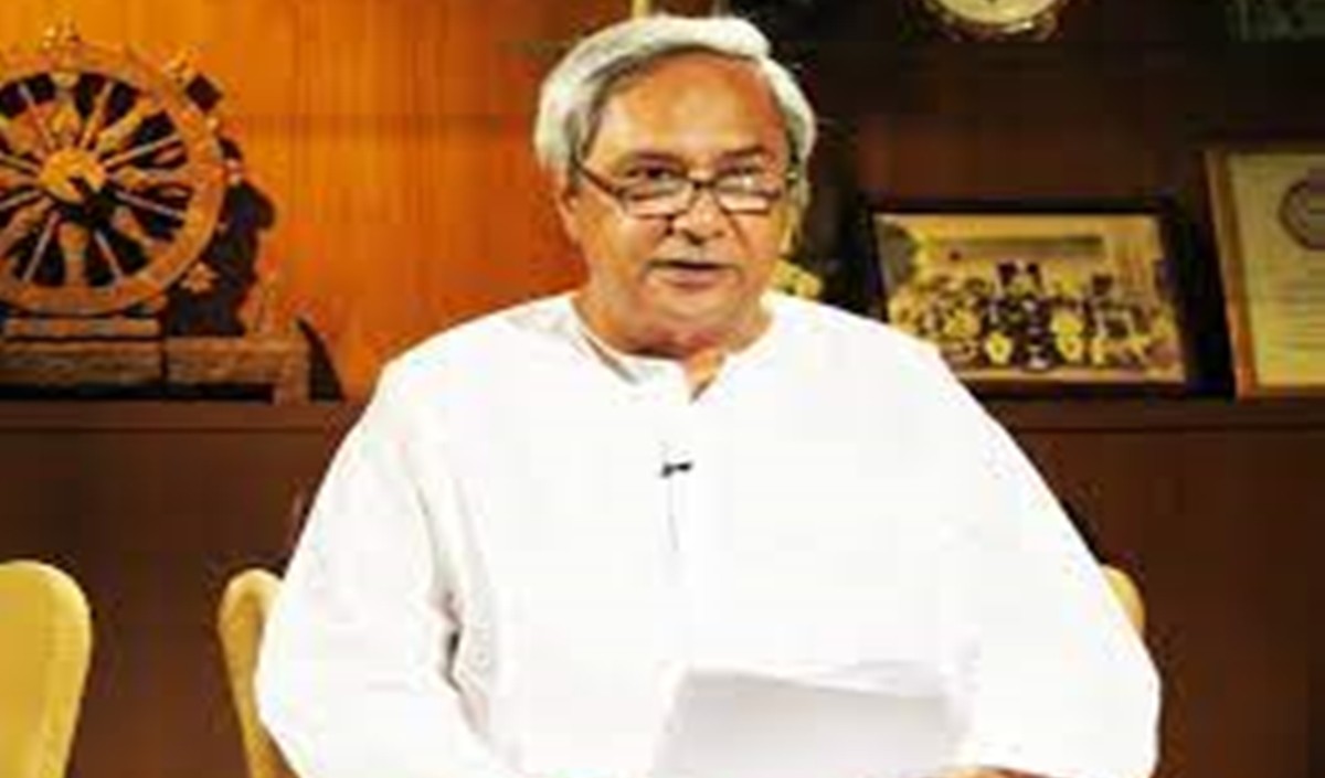 ओडिशा: पटनायक ने कटक खुर्दा जिलों में स्मार्ट हेल्थ कार्ड वितरण की शुरुआत की