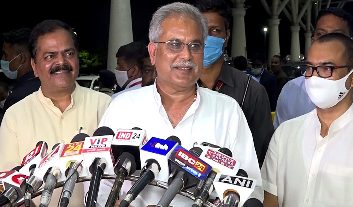 समय से पहले शीतकालीन सत्र की समाप्ति को लेकर कांग्रेस और भाजपा आमने सामने