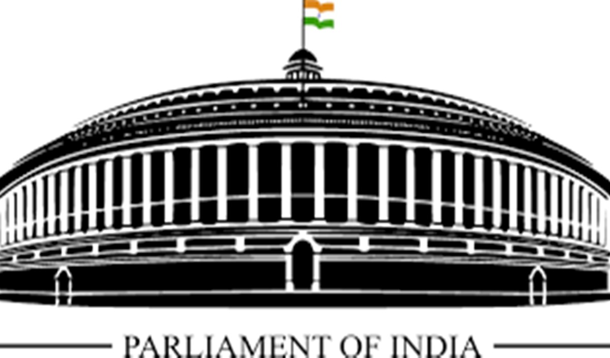 राज्यसभा सदस्यों का निलंबन: सरकार के 4 दलों के नेताओं को भेजे गए निमंत्रण को विपक्ष ने खारिज किया