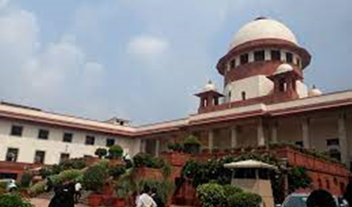 जेल में बच्चे का जन्म : न्यायालय ने मानव तस्करी के मामले में महिला को दी जमानत