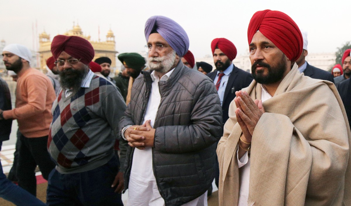 कथित बेअदबी को लेकर मारे गये व्यक्ति के शरीर पर चोट के आठ गहरे निशान शिनाख्त बाकी