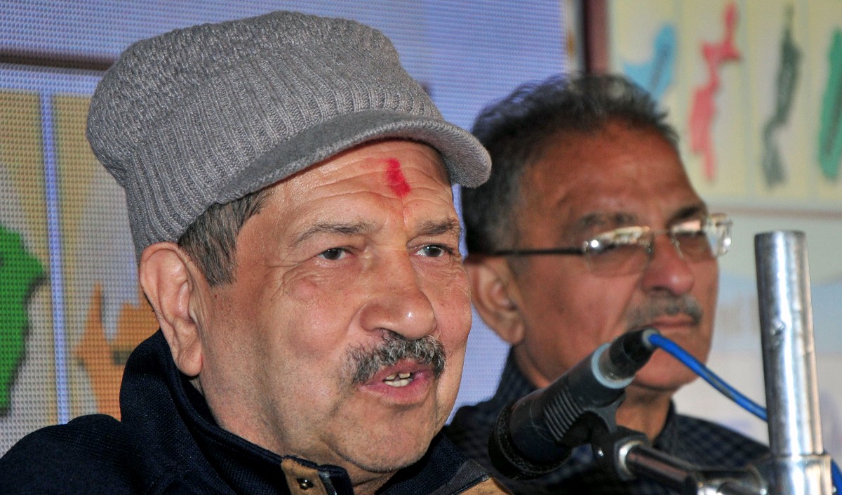 उत्तर प्रदेश चुनाव से पहले संघ ने मुस्लिम महिलाओं से संपर्क के लिए चलाया अभियान