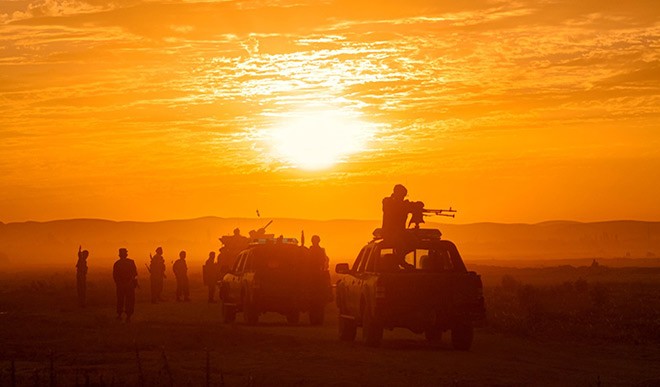 बदले हालात में तालिबान के लिए शासन करना आसान नहीं गृहयुद्ध की ओर बढ़ सकता है अफगानिस्तान