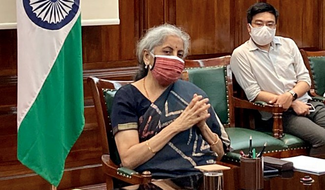 वित्त मंत्रालय अगले सप्ताह मूडीज के साथ बैठक में सॉवरेन रेटिंग में सुधार का आग्रह करेगा