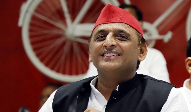 सम्राट मिहिर भोज गुर्जर-प्रतिहार थे लेकिन भाजपा ने उनकी जाति बदल दी अखिलेश यादव