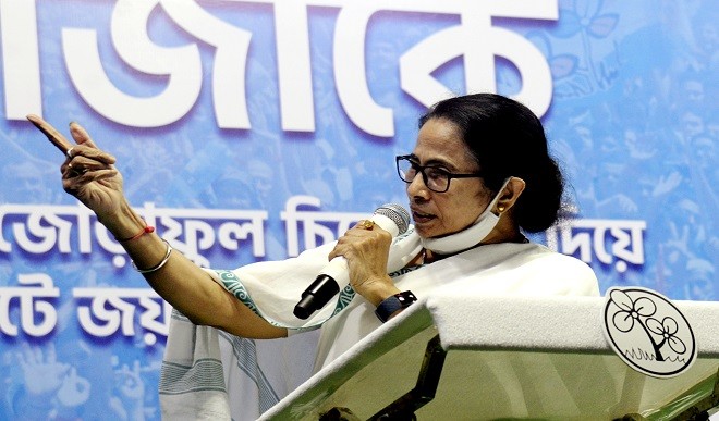 नहीं मिली इटली जाने की इजाजत! ममता ने साधा केंद्र पर निशान कहा- मुझे हमेशा के लिए नहीं रोक सकते