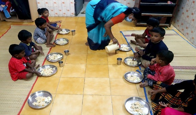 PM POSHAN: कुपोषण से लड़ने के लिए मोदी सरकार लाई नई योजना 11.2 लाख बच्चों को होगा सीधा फायदा