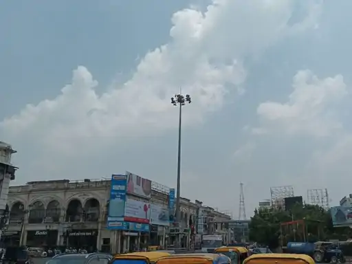 पूर्वांचल में बारिश तो हुई पर मानसून वाली नहीं हवा की नमी और कम दबाव है वजह