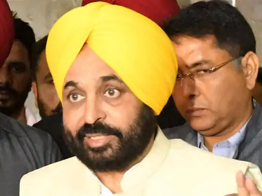 पंजाब में फर्जी डिग्री पर नौकरी वाले होंगे बर्खास्त CM भगवंत मान बोले- रसूखदार और नेताओं के रिश्तेदार शामिल