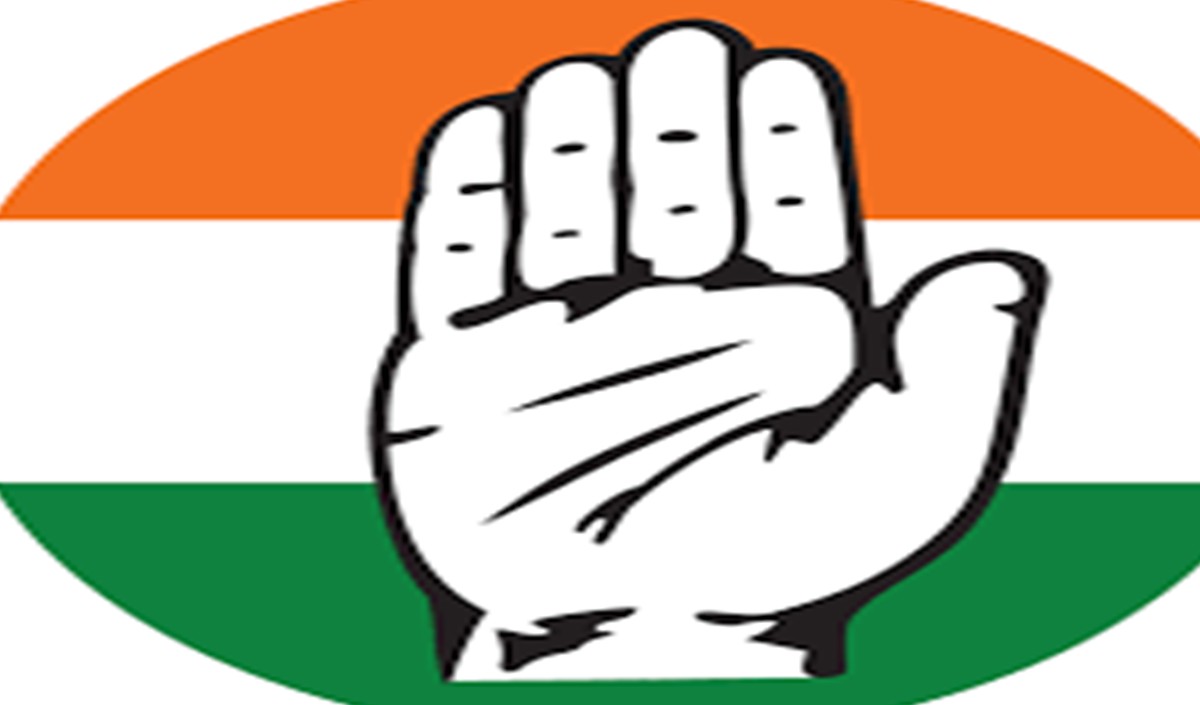 कांग्रेस ने चीनी मीडिया की गलवान की कथित वीडियो पर सरकार को घेरा