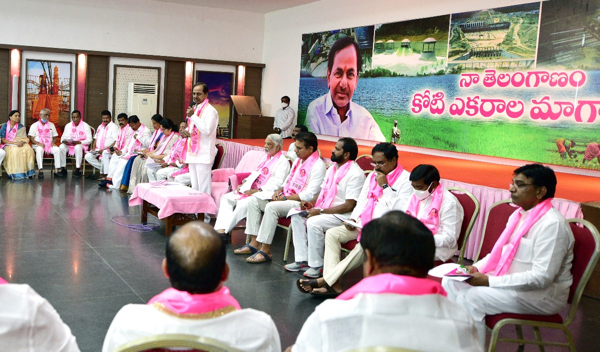 सभी शैक्षणिक संस्थानों में आठ से 16 जनवरी तक अवकाश घोषित किया जाए : राव