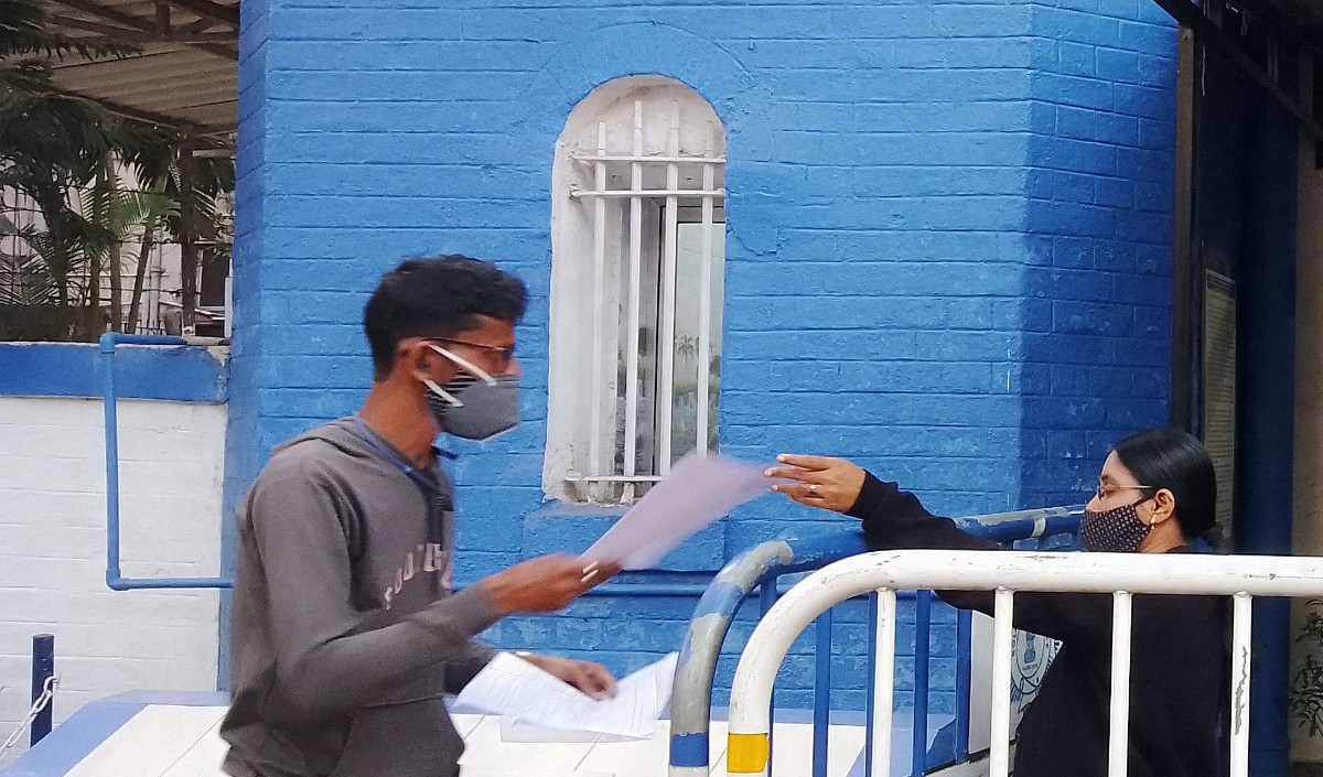 झारखंड में कोविड-19 के 3704 नए मामले ओमीक्रोन का पता लगाने में केंद से मांगी मदद