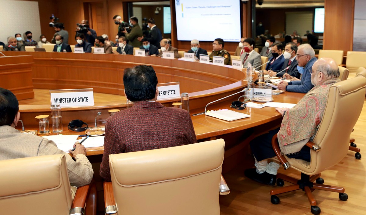 देश में 26 दिसंबर वीर बाल दिवस के रूप में मनाया जाएगा: गृह मंत्रालय