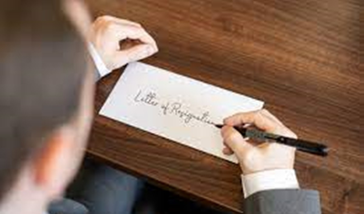 बिहार: भाजपा विधायक ने इस्तीफा दिया पार्टी ने वापस लेने को कहा