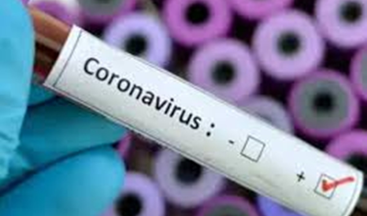 महाराष्ट्र में कोरोना वायरस संक्रमण 44388 मामले सामने आए 12 रोगियों की मौत