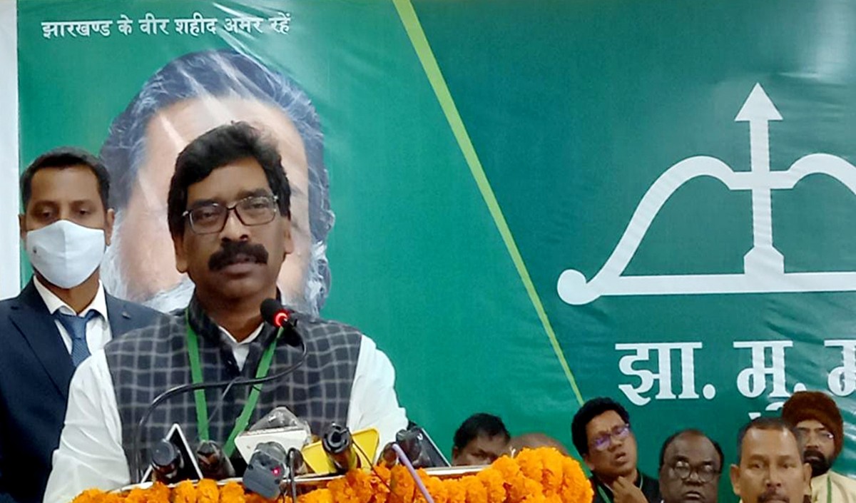 झारखंड सरकार की पर्यटन के क्षेत्र में निवेश करने वालों को प्रोत्साहन देने की घोषणा