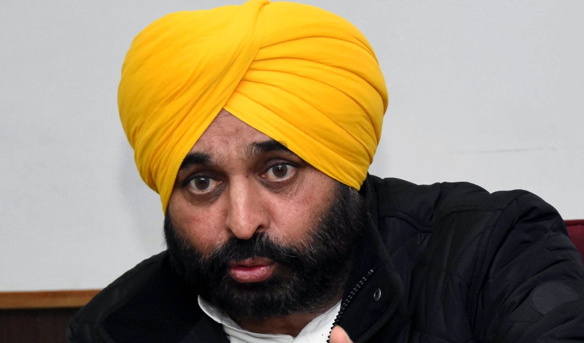 बिक्रम सिंह मजीठिया की जमानत के पीछे कौन? भगवंत मान का दावा-चन्नी और बादल परिवार के बीच हुआ है समझौता