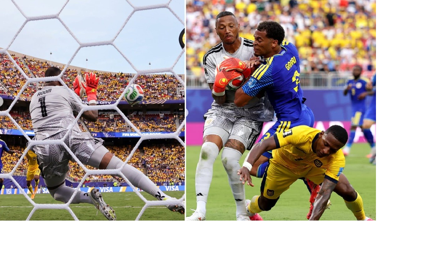 अश्मिता चालिहा की शनिवार को यहां महिला एकल के सेमीफाइनल में दक्षिण कोरिया की पार्क गा यून से सीधे गेम में हार के साथ भारत का मकाऊ ओपन सुपर 300 बैडमिंटन टूर्नामेंट में अभियान समाप्त हो गया। विश्व रैंकिंग में 63वें स्थान पर काबिज भारतीय खिलाड़ी 38 मिनट तक चले मुकाबले में विश्व रैंकिंग में 61वें नंबर की खिलाड़ी पार्क से 17-21, 9-21 से हार गई। जब अश्मिता ने 15-11 की बढ़त बनाई तो ऐसा लग रहा था कि वह पहला गेम जीत जाएंगी, लेकिन कोरियाई खिलाड़ी ने लगातार छह अंक जीतकर जोरदार वापसी की और 16-15 से आगे हो गईं। भारतीय खिलाड़ी ने भी हार नहीं मानी और स्कोर 17-17 से बराबर कर दिया, लेकिन पार्क ने एक बार फिर अपने खेल का स्तर बढ़ाया और अगले चार अंक हासिल करके पहला गेम 21-17 से अपने नाम कर दिया। दूसरे गेम में भी दक्षिण कोरियाई खिलाड़ी का दबदबा बना रहा क्योंकि अश्मिता अपनी लय हासिल करने के लिए संघर्ष करती रहीं। दूसरे गेम के शुरू में स्कोर 3-3 से बराबर था लेकिन इसके बाद पार्क ने 9-5 की बढ़त बना ली, जिसके बाद उन्होंने लगातार आक्रामक विनर्स और शानदार नेट प्ले के दम पर अपनी बढ़त को कायम रखा और भारतीय खिलाड़ी को वापसी का मौका नहीं दिया। अश्मिता की हार के साथ ही टूर्नामेंट में भारत का सफर समाप्त हो गया, क्योंकि इससे पहले आठवीं वरीयता प्राप्त भारतीय खिलाड़ी अनमोल खरब क्वार्टर फाइनल में हान कियान शी से हार गई थी।