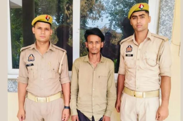 थप्पड़ का बदला मर्डर! बरेली में पुलिस ने डीजे संचालक अर्जुन की हत्या के एक और आरोपी को किया गिरफ्तार