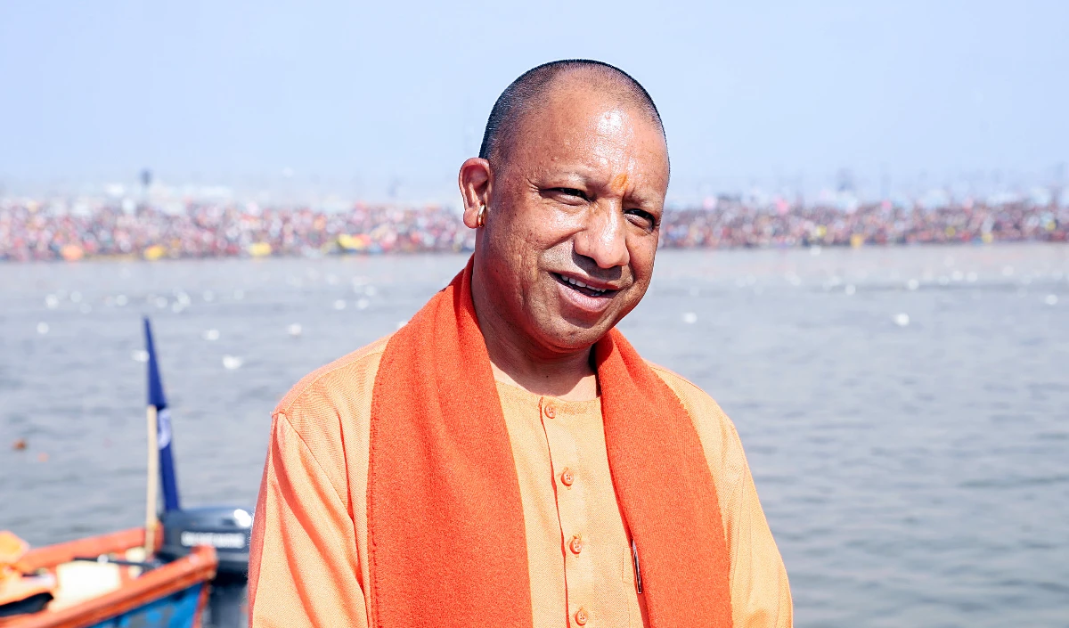 भारत में तेज गति से आगे बढ़ता पर्यटन उद्योग