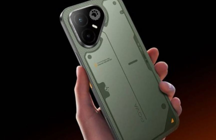 Tecno Pova 8 Pro 5G खरीदने का मौका, ₹3000 डिस्काउंट के साथ मिल रहा शानदार ऑफर